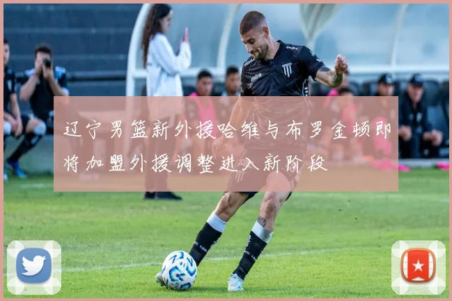 辽宁男篮新外援哈维与布罗金顿即将加盟外援调整进入新阶段