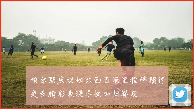 帕尔默庆祝切尔西百场里程碑期待更多精彩表现尽快回归赛场