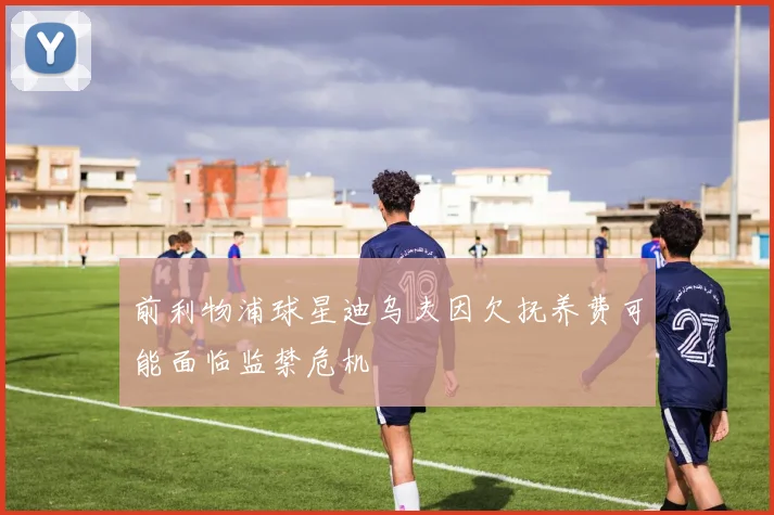 前利物浦球星迪乌夫因欠抚养费可能面临监禁危机