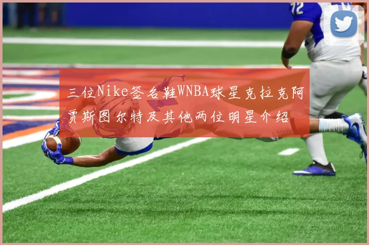 三位Nike签名鞋WNBA球星克拉克阿贾斯图尔特及其他两位明星介绍