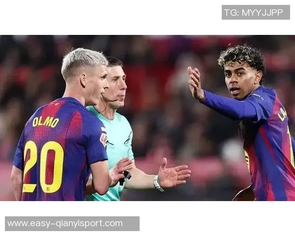 加泰德比裁判由加泰地区执法西甲本赛季再度打破属地原则引发争议